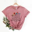 Fruit Of The Spirit T-Shirt Gift For Christian Lover Fruit Of The Spirit T-Shirt Gift For Christian Lover