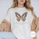 For I Know The Plans I Have For You T-Shirt Christian Vintage For I Know The Plans I Have For You T-Shirt Christian Vintage