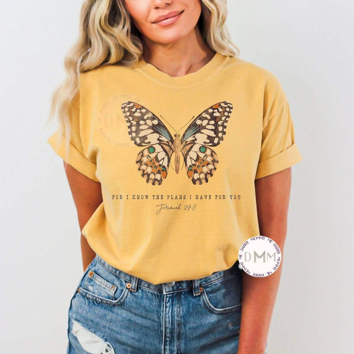 For I Know The Plans I Have For You T-Shirt Christian Vintage For I Know The Plans I Have For You T-Shirt Christian Vintage