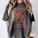 Daughter Of The King T-Shirt Christian Gift Daughter Of The King T-Shirt Christian Gift