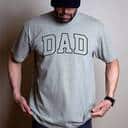 Cool Dad T-Shirt Fathers Day Gift Cool Dad T-Shirt Fathers Day Gift