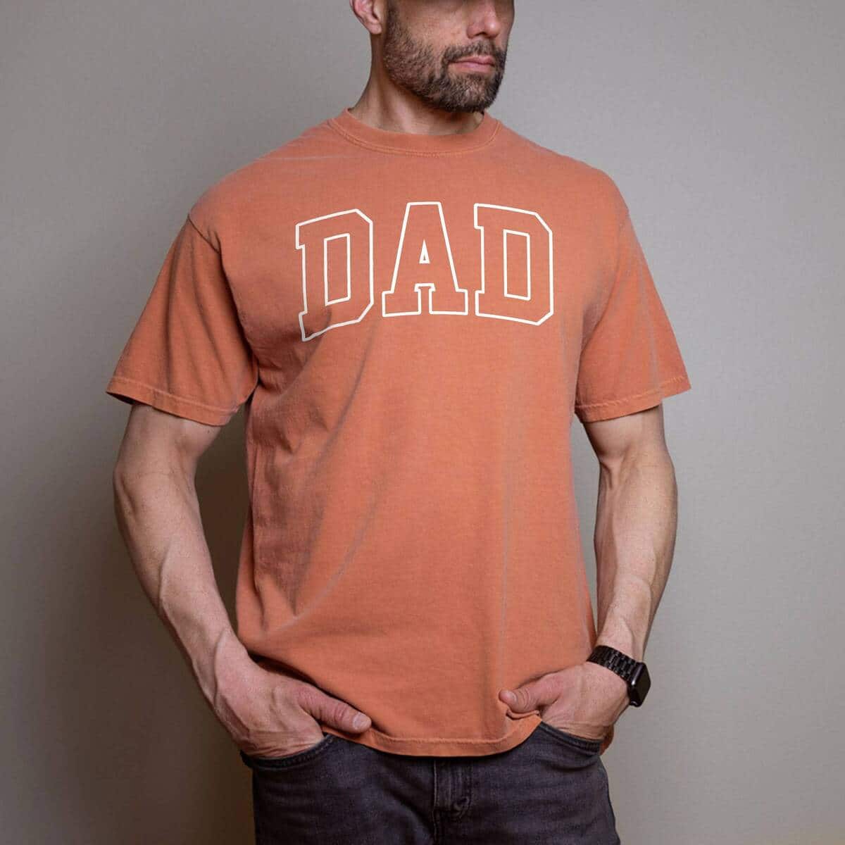 Cool Dad T-Shirt Fathers Day Gift Cool Dad T-Shirt Fathers Day Gift
