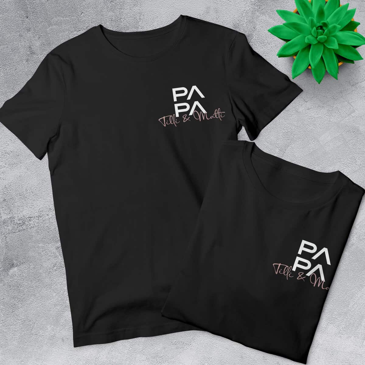 Papa T-Shirt Funny Gift For Fathers Day Papa T-Shirt Funny Gift For Fathers Day