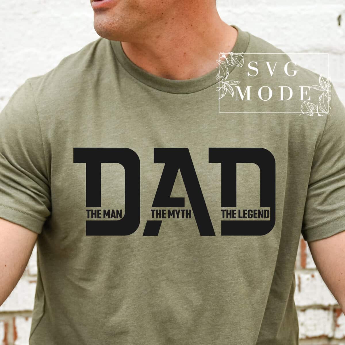The Man The Myth The Legend T-Shirt Best Dad Ever Gify The Man The Myth The Legend T-Shirt Best Dad Ever Gify