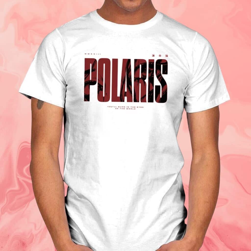 Polaris Extermination T-Shirt