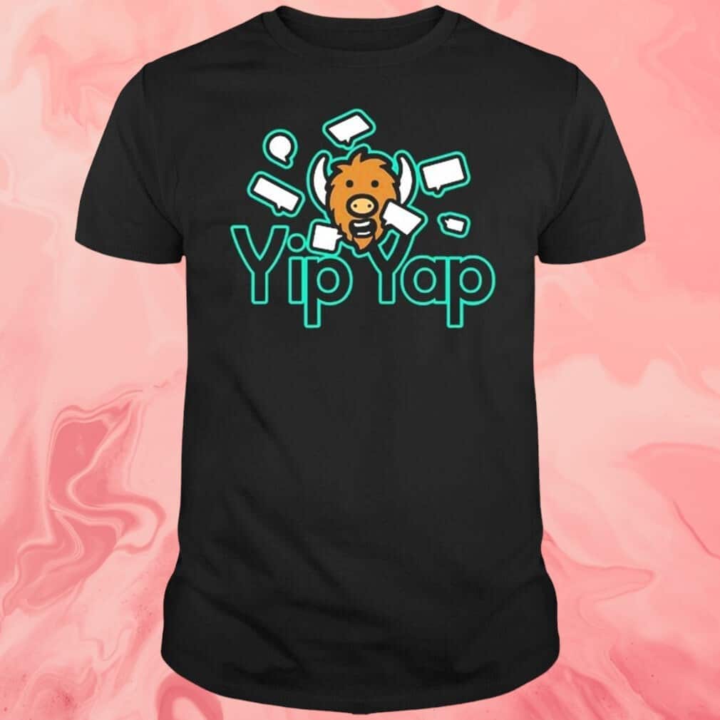 Yip Yap T-Shirt