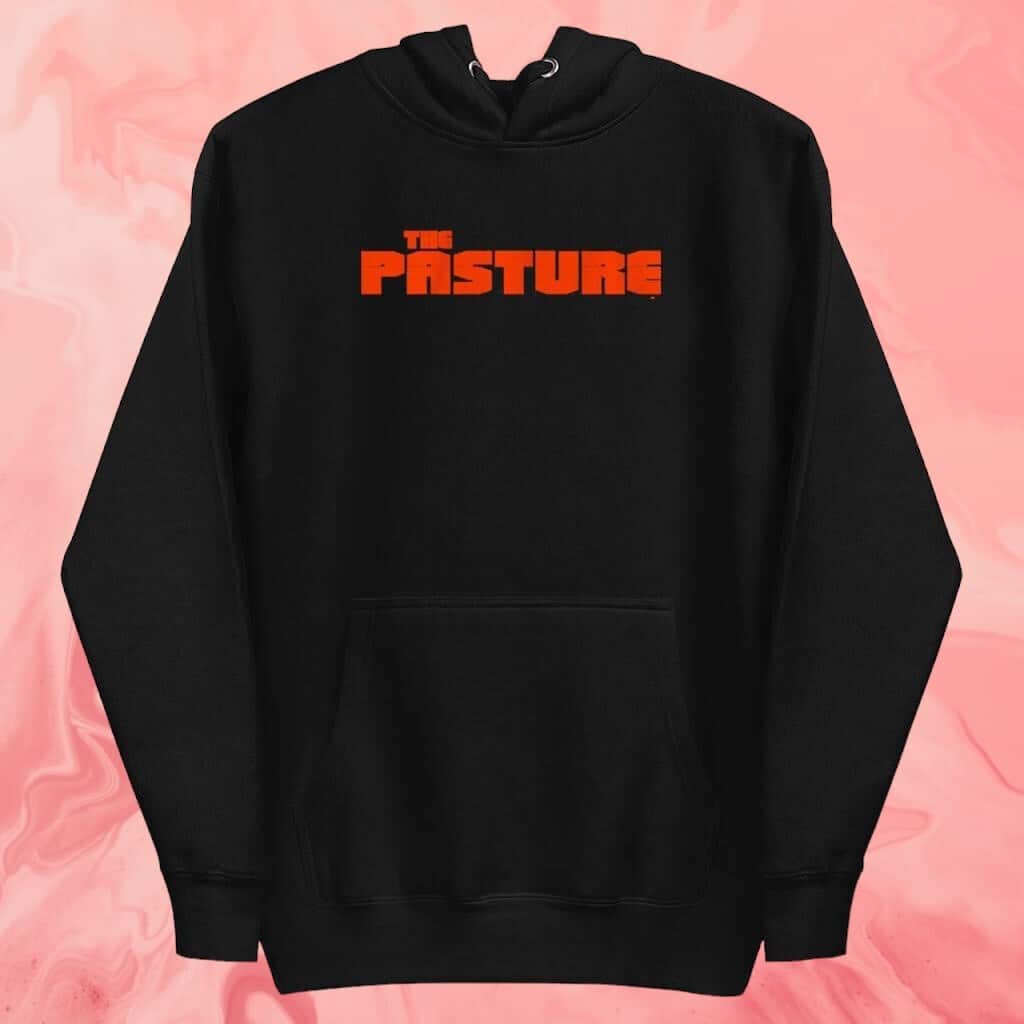 The Pasture T-Shirt The Pasture T-Shirt