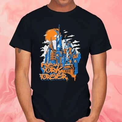 New York Forever T-Shirt
