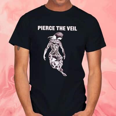 Pierce The Veil T-Shirt