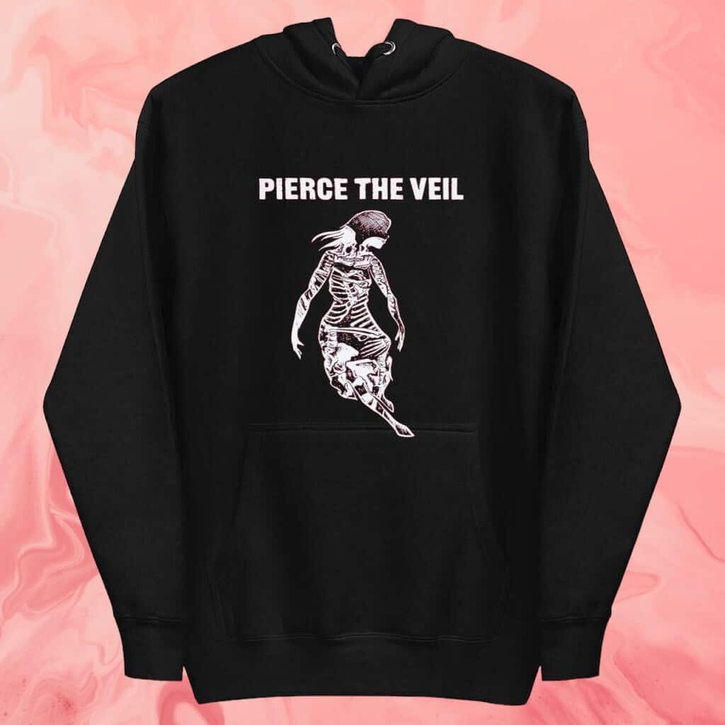 Pierce The Veil T-Shirt