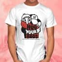 Hug Your Bros T-Shirt