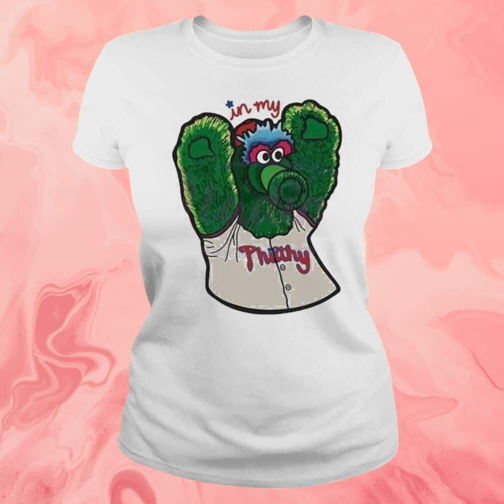 In My Philthy T-Shirt