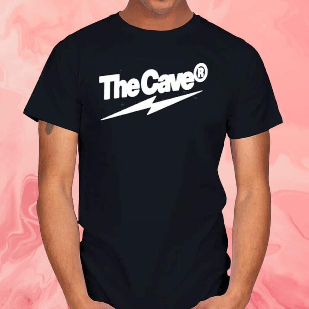 The Cave T-Shirt