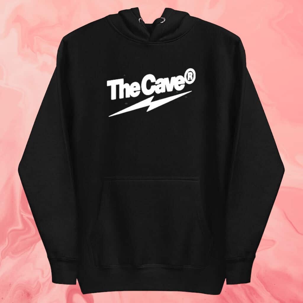 The Cave T-Shirt