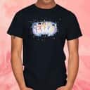The Adventurous Adventures Of One Direction T-Shirt The Adventurous Adventures Of One Direction T-Shirt