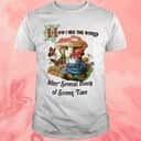 How I See The World After Several Hours Of Screen Time T-Shirt How I See The World After Several Hours Of Screen Time T-Shirt