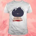 Feelin Alil Burnt Out T-Shirt