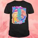 Ys Metts Countrys Air T-Shirt