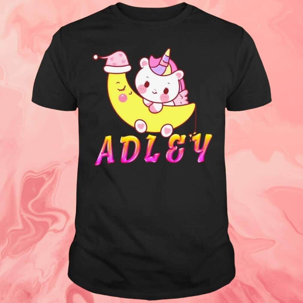 Adley T-Shirt