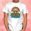 Keep Our Forests Growing Prevent Wildfires T-Shirt Keep Our Forests Growing Prevent Wildfires T-Shirt