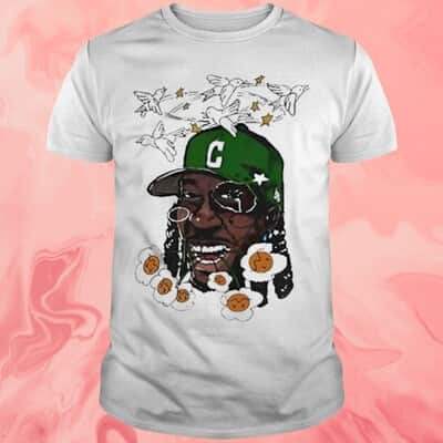 Cochise T-Shirt The One And Only Tour
