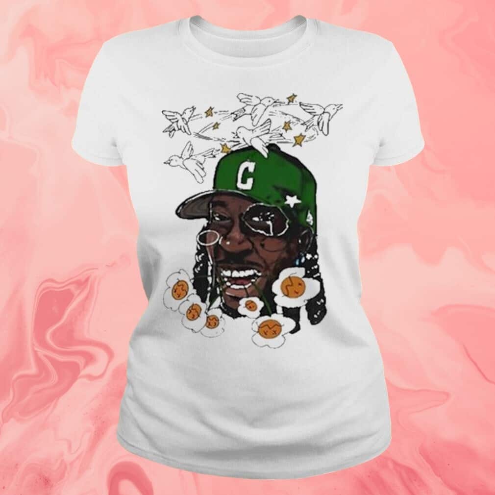 Cochise T-Shirt The One And Only Tour Cochise T-Shirt The One And Only Tour