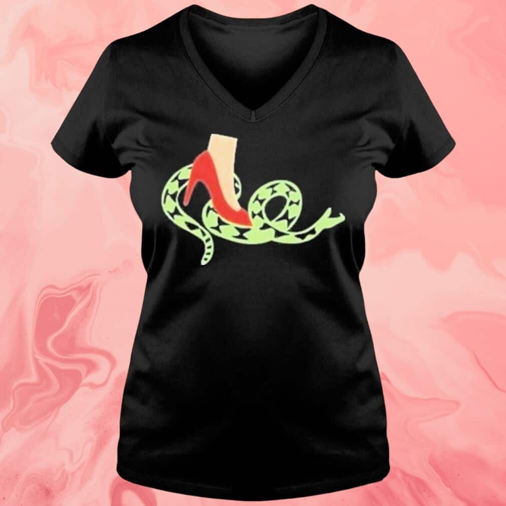 Snake T-Shirt Snake T-Shirt