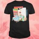 San Antonio Spurs Men&rsquo;s Por Vida Dancers T-Shirt