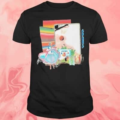 San Antonio Spurs Men&rsquo;s Por Vida Dancers T-Shirt