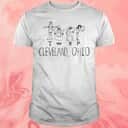 Twrp Cleveland Ohio T-Shirt Twrp Cleveland Ohio T-Shirt