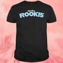 Angel Reese Rooki5 T-Shirt Angel Reese Rooki5 T-Shirt