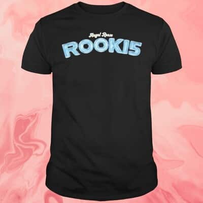 Angel Reese Rooki5 T-Shirt