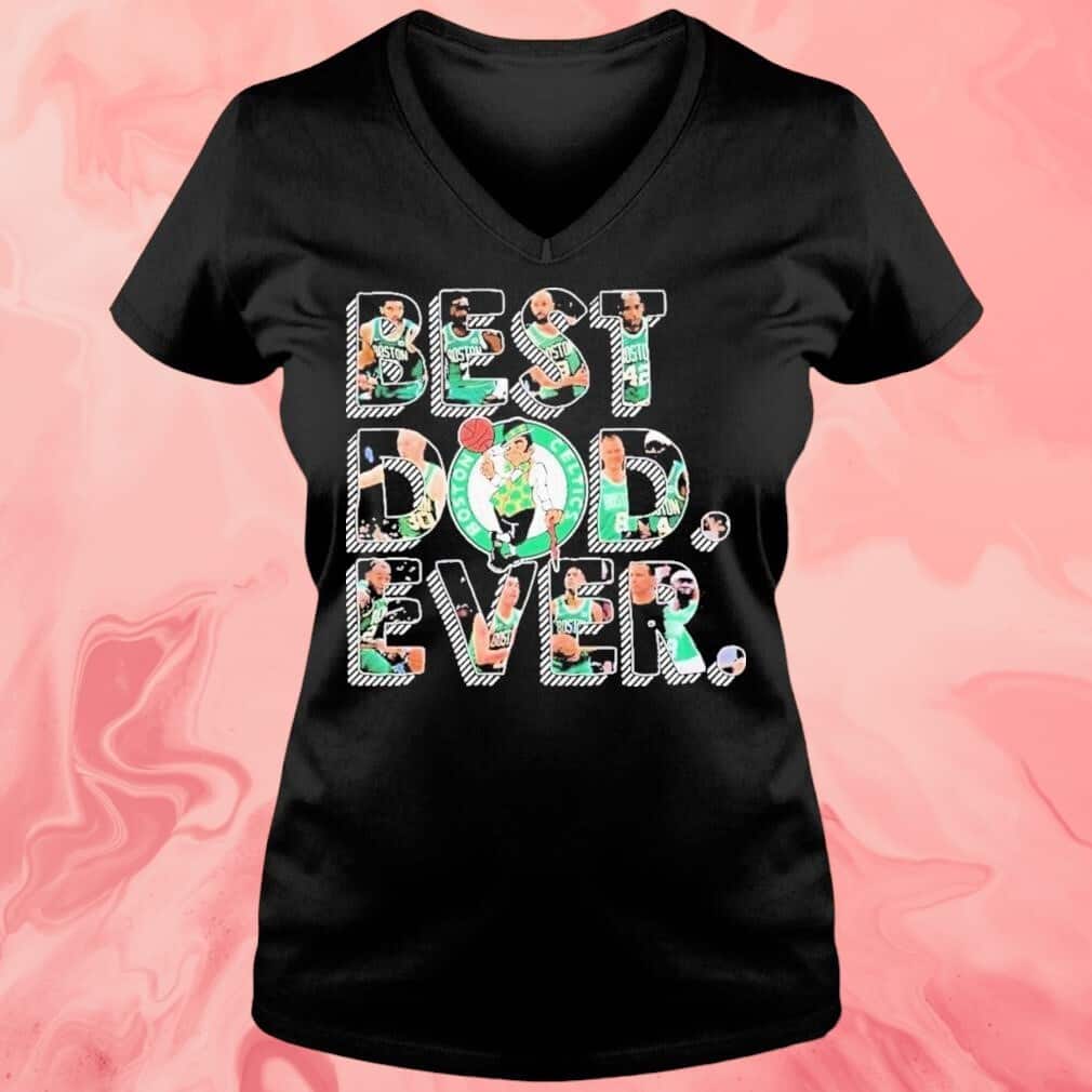 Best Dad Ever T-Shirt