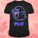 Neon Boo T-Shirt