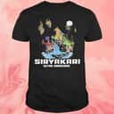 Siryakari Ultra Hardcore T-Shirt