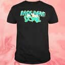 Back Home In The Dome T-Shirt Back Home In The Dome T-Shirt