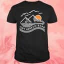 Joey Harkum Band T-Shirt Joey Harkum Band T-Shirt