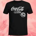 Coca Cola Trademark Classic Original Formula T-Shirt Coca Cola Trademark Classic Original Formula T-Shirt