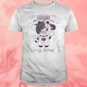 No Spoon Left Only Knives T-Shirt No Spoon Left Only Knives T-Shirt