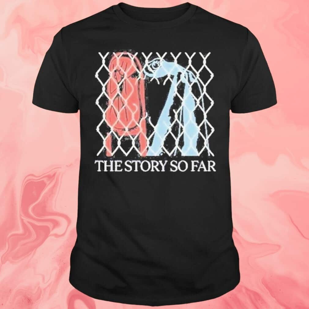 This Story So Far T-Shirt