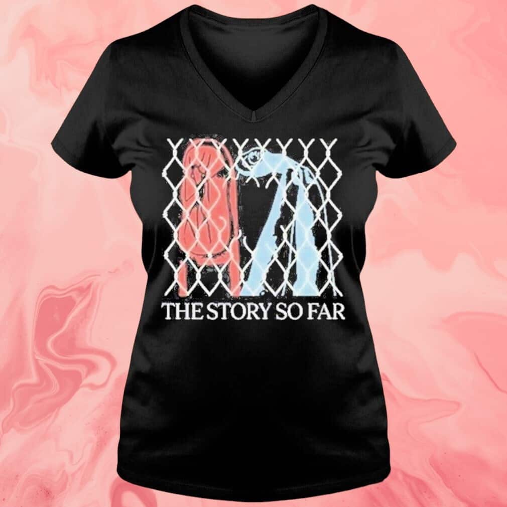 This Story So Far T-Shirt This Story So Far T-Shirt