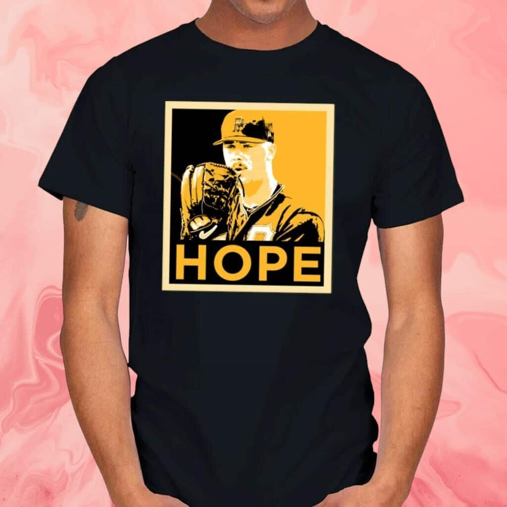 Hope Baseball T-Shirt