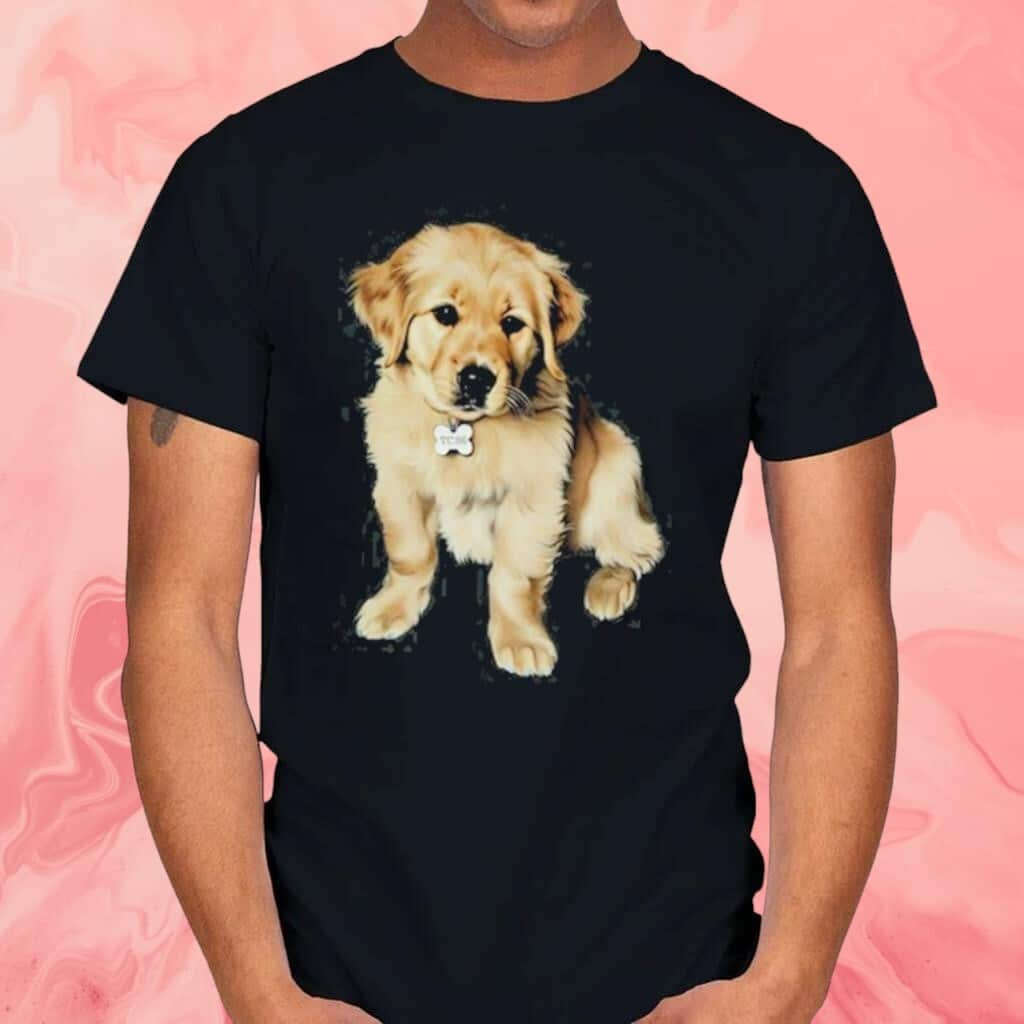 Funny Dog T-Shirt