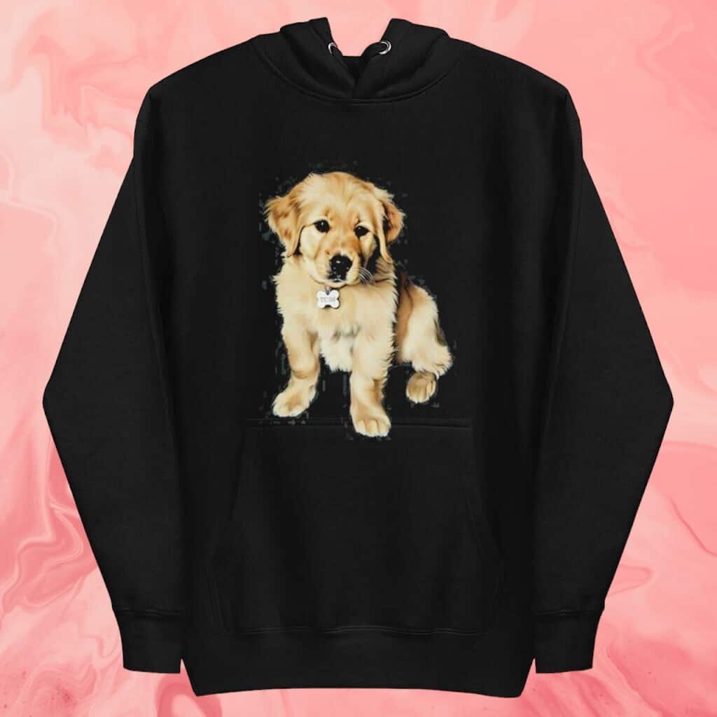 Funny Dog T-Shirt Funny Dog T-Shirt