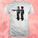 Kodone Pulp Fiction T-Shirt Kodone Pulp Fiction T-Shirt