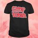 Camp Trash T-Shirt Camp Trash T-Shirt