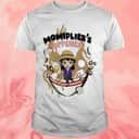 Momiplier Kitchen T-Shirt Momiplier Kitchen T-Shirt