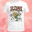 Ripe T-Shirt Joy In The Wild Ripe T-Shirt Joy In The Wild