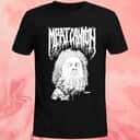 Meatcanyon T-Shirt Meatcanyon T-Shirt