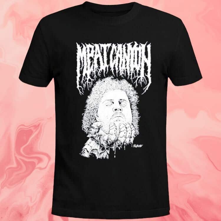 Meatcanyon T-Shirt